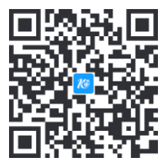 Android 原生应用 的二维码